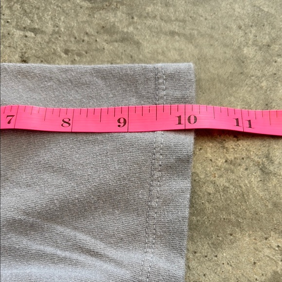 GAP Boys Short Sleeve T-Shirt, Gray with Outdoor Camper, Camping, Size M (8) - Picture 9 of 17